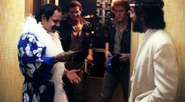 Кадр из фильма "Укуренные 3" - 1