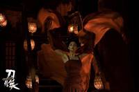 Кадр Мясник, повар и меченосец