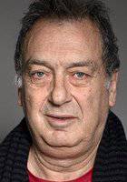 Стивен Фрирз