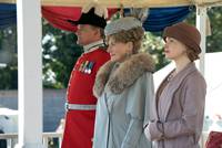 Кадр Аббатство Даунтон