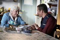 Кадр Бобро Поржаловать