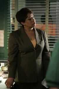 Кадр Закон и порядок