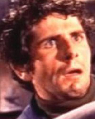 Питер Борн фото