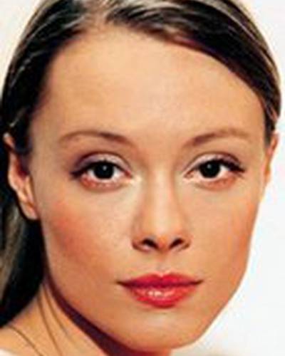 Линда Рыбова фото