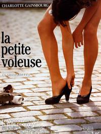 Постер Маленькая воровка