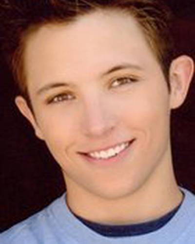 Джейк Динвидди фото