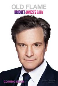 Постер Бриджит Джонс 3 (Ребёнок Бриджит Джонс)