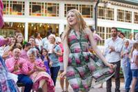 Кадр Босиком по городу