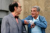 Кадр Ответ отца