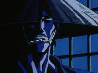 Кадр Манускрипт ниндзя