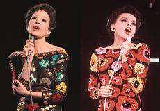 Первое фото: попробуйте узнать исполнительницу роли