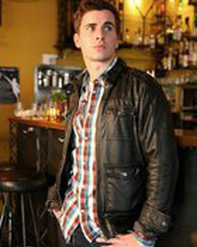 Юлиан Зенгельманн фото