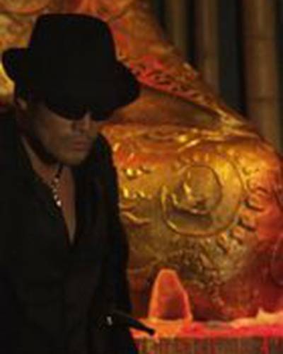 Лоуренс Риггинс фото