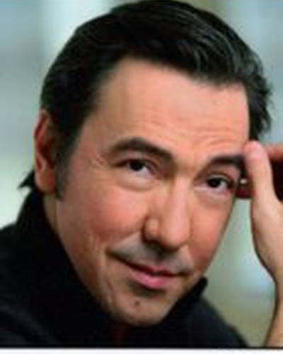 Хуан Луис Асеведо фото