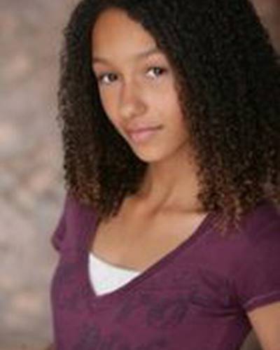 Саманта Садофф фото