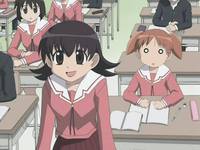 Кадр Адзуманга Дайо