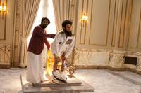 Кадр Диктатор