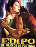 Постер из фильма "Царь Эдип" - 1