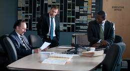 Кадр из фильма "Порочная страсть" - 1