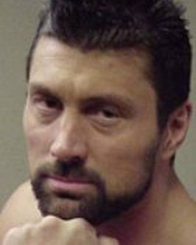 Стив Блэкман фото