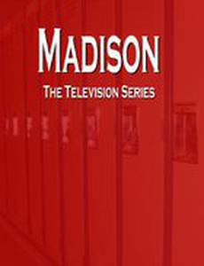 Мэдисон