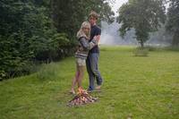 Кадр Как я теперь люблю