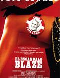 Постер из фильма "Блэйз" - 1