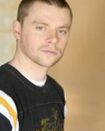 Эрик Чейз фото