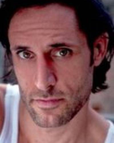 Ярон Лёвенберг фото