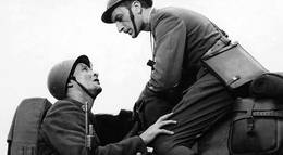 Кадр из фильма "Лётна" - 2