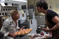 Кадр Шоколадные поцелуи