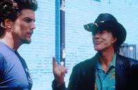 Кадр Закон мести