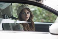 Кадр Красная любовь