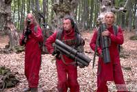 Кадр Обитаемый остров