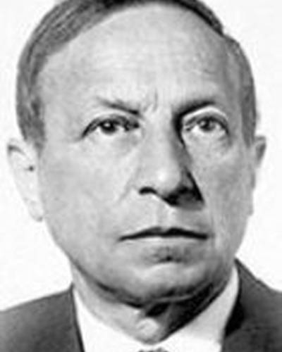 Вениамин Каверин фото