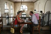 Кадр Гениальный папа