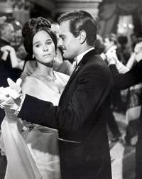 Кадр Доктор Живаго