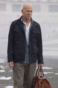 Кадр Крепкий орешек. Хороший день, чтобы умереть