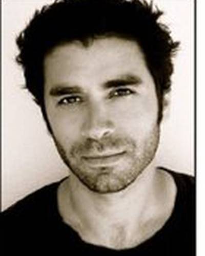 Билли Хури фото