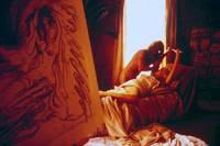 Кадр Carnal Fate