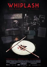 Постер Одержимость