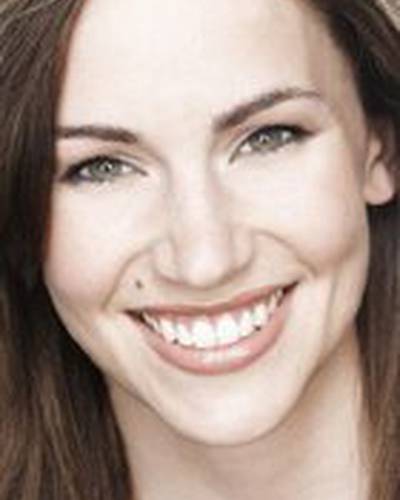 Мэкина Ридгвей фото