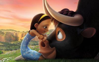 Стоит ли смотреть: мультфильм «Фердинанд»