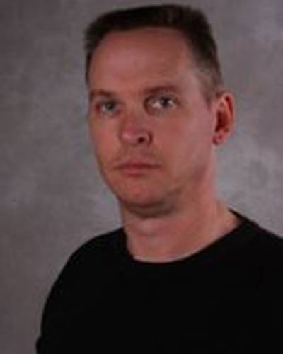 Брайан Ринтс фото