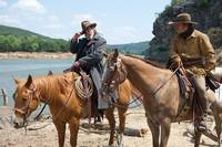 Кадр Настоящее мужество