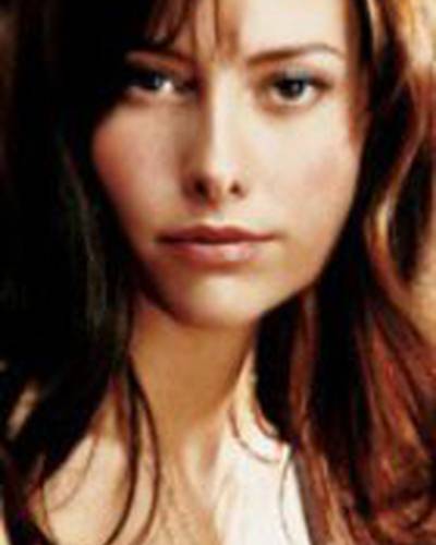 Амелия Кук фото