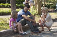 Кадр Тихая гавань