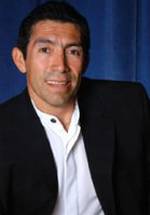 Хосе Варгас фото