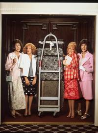 Кадр Большой бизнес