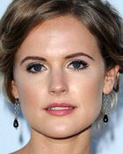 Амелия Джексон-Грэй фото